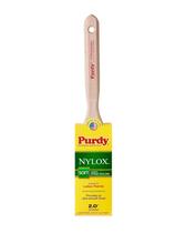 Pincel de pintura Purdy Nylox Series Elasco Flat Trim 5cm