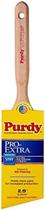 Pincel de pintura Purdy Pro-Extra Glide 6,3 cm Stiff Bristle