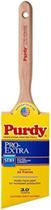 Pincel de pintura Purdy Pro-Extra Glide 7,6 cm de nylon/poliéster