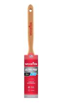 Pincel de pintura Wooster 1,5" Nylon Flat Sash 4175-1 Pincel de pintura Wooster 1,5" Nylon Flat Sash 4175-1