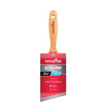Pincel de pintura Wooster Ultra/Pro 3.5" Firm Wall Trim Pincel de pintura Wooster Ultra/Pro 3.5" Firm Wall Trim