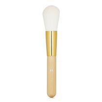 Pincel de pó Tatcha Silk Powder Synthetic Bristles