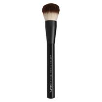 Pincel de polimento NYX PROFESSIONAL MAKEUP Pro,