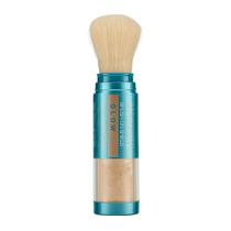 Pincel de proteção solar Colorescience Sunforgettable GLOW SPF 50