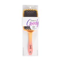 Pincel de remo Goody Dream Detangle amarelo/laranja/rosa Ombre