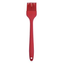 Pincel de Silicone 25cm Kenya Vermelho - Oxo