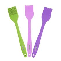 pincel de silicone 26 cm