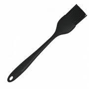 Pincel de silicone 26cm várias cores fermite Pincel de silicone 26cm várias cores fermite