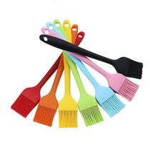 Pincel de Silicone Culinário de Cozinha Linha Premium 20,5cm - VNC 2269 Pincel de Silicone Culinário de Cozinha Linha Premium 20,5cm - VNC 2269