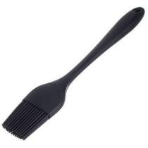 Pincel de Silicone Culinário Untar Utensílio de Cozinha Reforçado Weck Top