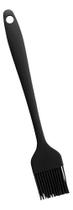 Pincel De Silicone Grande Ideal Para Cozinha E Confeitar Pincel De Silicone Grande Ideal Para Cozinha E Confeitar