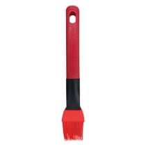 Pincel de Silicone Ichef Polishop - Red Pincel de Silicone Ichef Polishop - Red