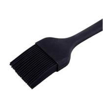 Pincel De Silicone Maciço De Cozinha Para Untar Formas 25,5cm Pincel De Silicone Maciço De Cozinha Para Untar Formas 25,5cm