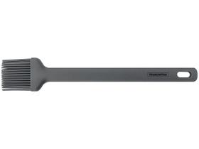 Pincel de Silicone Moldê Cinza - Tramontina