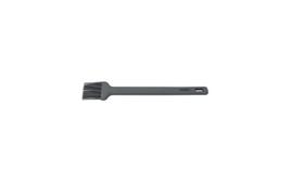 Pincel de Silicone Moldê Cinza - Tramontina