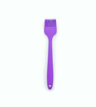 Pincel de Silicone - Mozcada ROXO