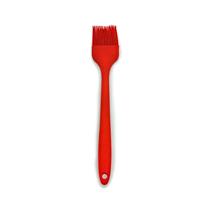 Pincel de Silicone - Mozcada VERMELHO