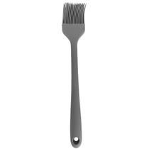 Pincel de Silicone Pequeno 20 cm Confeitaria Cozinha