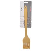Pincel de Silicone Pequeno 20 cm Confeitaria Pão Cozinha Pincel de Silicone Pequeno 20 cm Confeitaria Pão Cozinha