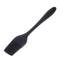 Pincel De Silicone Preto 28Cm - Weck Pincel De Silicone Preto 28Cm - Weck