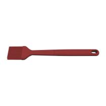 Pincel de Silicone Softta Vermelho Tramontina - 25858170
