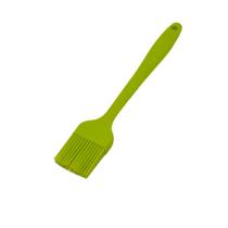 Pincel de Silicone Verde 21cm 98125 Doupan