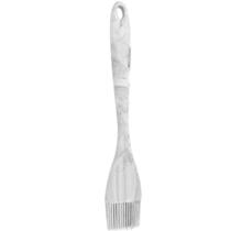Pincel de Untar Yazi Silicone Marmore Utensilios De Cozinha Pincel de Untar Yazi Silicone Marmore Utensilios De Cozinha