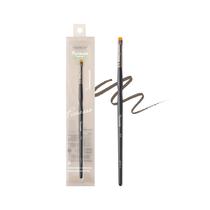Pincel delineador Piccasso 717 de ângulo ultrafino para gel e líquido