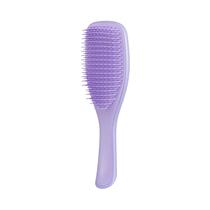 Pincel Desembaraçador Tangle Teezer The Naturally Curly - Roxo