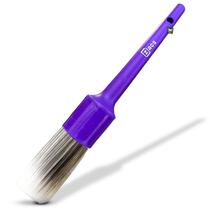 Pincel Detalhamento Automotivo Interno N14 Unitário Zacs Pincel Detalhamento Automotivo Interno N14 Unitário Zacs