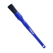 Pincel detalhamento automotivo n14 cerdas medias - vonixx Pincel detalhamento automotivo n14 cerdas medias - vonixx