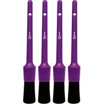 Pincel Detalhamento Automotivo Uso Externo N14 Limpeza Zacs Pincel Detalhamento Automotivo Uso Externo N14 Limpeza Zacs