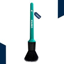 Pincel detalhamento ultra macio vintex