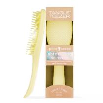 Pincel Detangler Tangle Teezer Plant-Based Ultimate Yellow