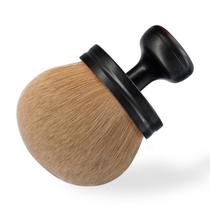 Pincel DRIPOO Big Self-Tanning Blend Extra Large Kabuki Black Pincel DRIPOO Big Self-Tanning Blend Extra Large Kabuki Black