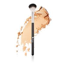 Pincel DuCare Fan Brush Highlighter Brush Fan Setting Makeup Pincel DuCare Fan Brush Highlighter Brush Fan Setting Makeup