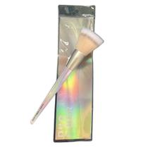 Pincel Duo Fiber Holographic Ruby Rose