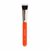 Pincel Duo Fiber Kabuki Macrilan Linha Beauty Tools Bt04 Pincel Duo Fiber Kabuki Macrilan Linha Beauty Tools Bt04