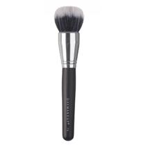 Pincel duo fiber para pó e blush daymakeup F5 Pincel duo fiber para pó e blush daymakeup F5
