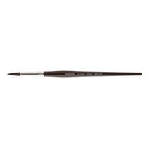 Pincel Escoda Ultimo Sintetico 1525 0 Round Pointe