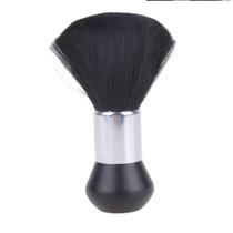 Pincel espanador para ombro e pescoço barbeiro e cabeleireiro. Pincel espanador para ombro e pescoço barbeiro e cabeleireiro.