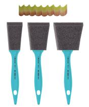 Pincel Espuma Poliester Reto 556 Condor