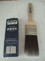 Pincel Exin corte reto 1.5 38mm Pincel Exin corte reto 1.5 38mm