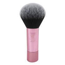 Pincel Facial Real Techniques - Mini Multitask Pincel Facial Real Techniques - Mini Multitask