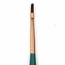 Pincel fino para desenho e decoração de unhas dez d&z 7778 Pincel fino para desenho e decoração de unhas dez d&z 7778