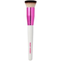 Pincel Flat Kabuki Brush RK by Kiss