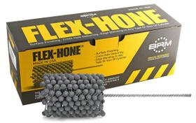 Pincel Flex-Hone Research GBD33424, 95 mm de diâmetro, 240 grãos Pincel Flex-Hone Research GBD33424, 95 mm de diâmetro, 240 grãos