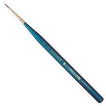 Pincel Fliete Keramik Premium 745 N. 0