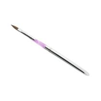 Pincel Gel Uv Manicure Acrigel Profissional Nail Art Decoração N 10