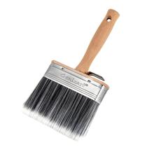 Pincel Genixart 13 cm para Deck com Cerdas Largas de Nylon